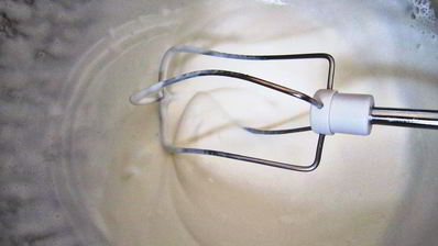 тирамису сиреневый туман