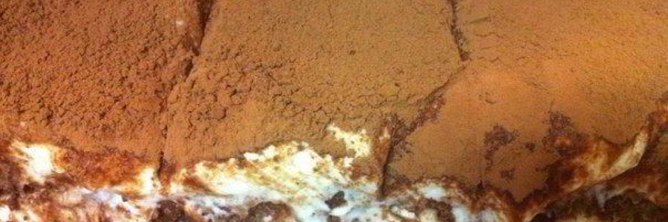 Тирамису в мультиварке