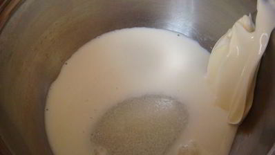 яблоки, запеченные с начинкой