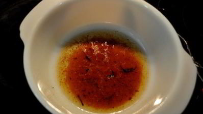 запеченная говядина с йоркширским пудингом