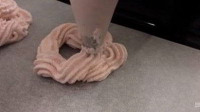 домашний зефир