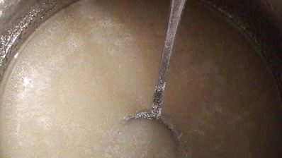 клубничный зефир