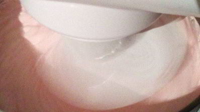 клубничный зефир