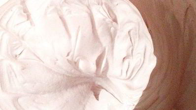 клубничный зефир