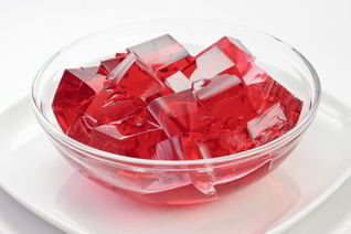 Желе из агар-агара