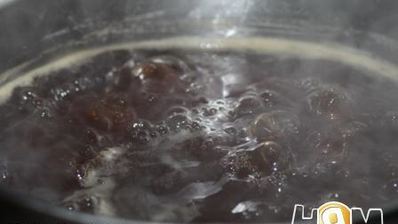 желе из цветов сирени