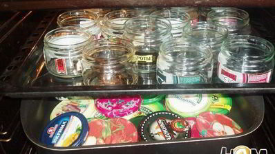 желе из цветов сирени