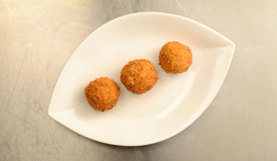 Рецепт аранчинь