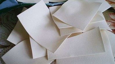 бешбармак из курицы