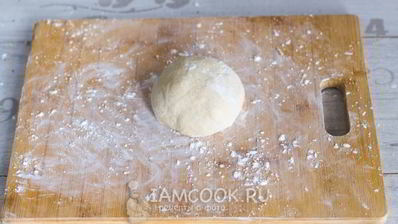 домашняя лапша удон