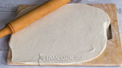 домашняя лапша удон