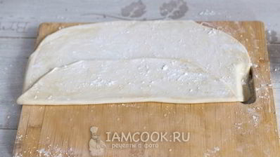 домашняя лапша удон