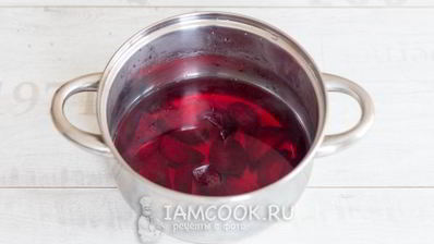 домашняя лапша удон