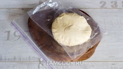 домашняя лапша удон