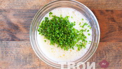 драники из картошки