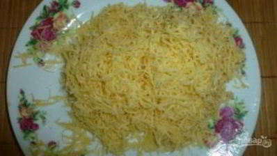 картофельные драники с сыром