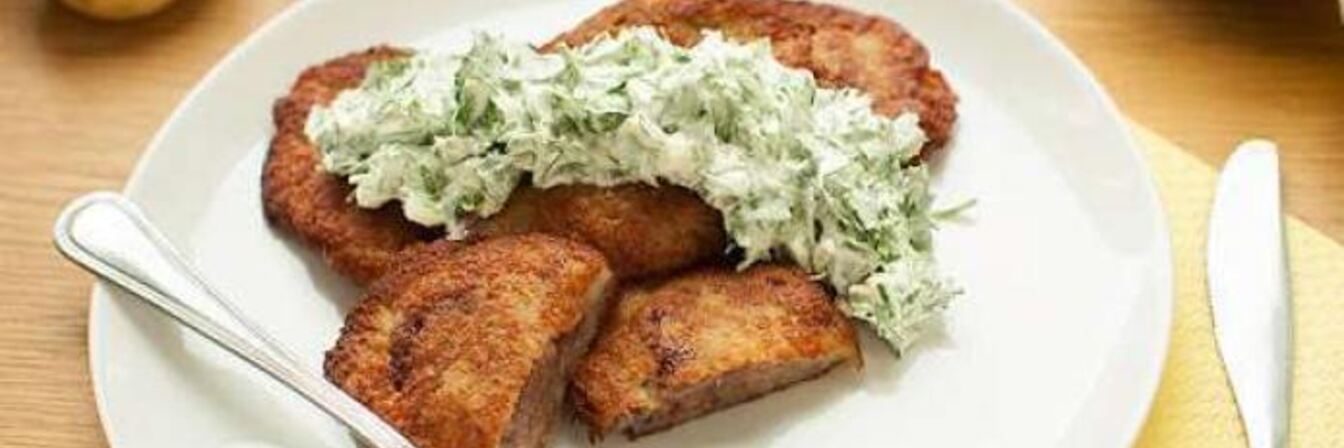 Колдуны из картофеля