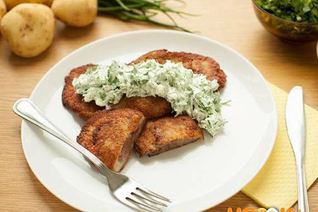 Колдуны из картофеля