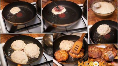 колдуны из картофеля