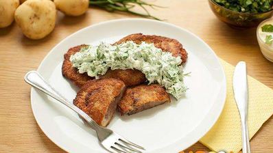 колдуны из картофеля