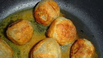 колдуны с грибами