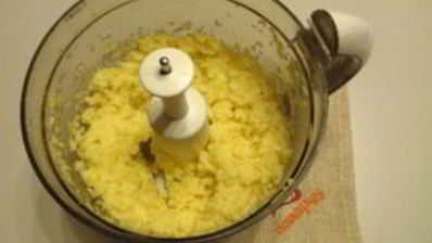 постные драники из картошки