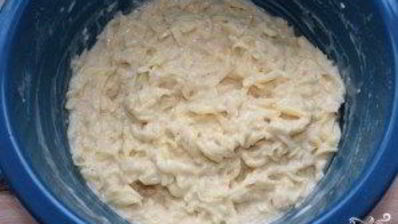 вкусные картофельные драники