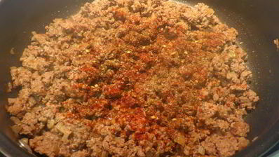 фаршированный рис