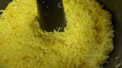 фаршированный рис