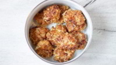 фрикадельки альбондигас по-испански