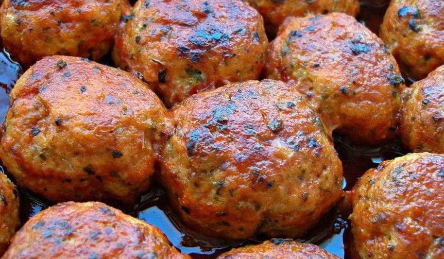 Рецепт фрикаделек из индейки