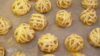 фрикадельки из куриного фарша