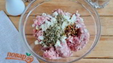 фрикадельки нирвана