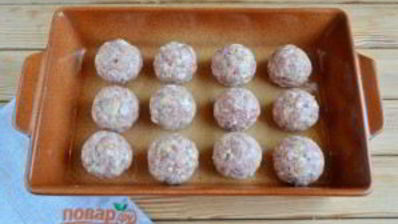 фрикадельки нирвана