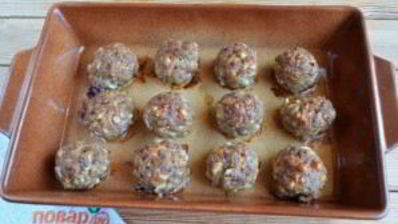 фрикадельки нирвана