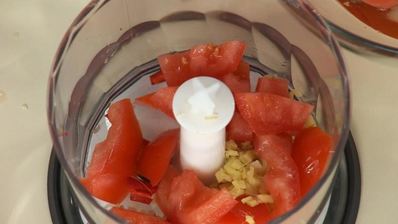 фрикадельки по-бирмански