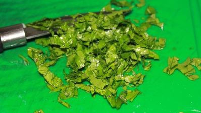 фрикадельки со сливочным сыром в белом соусе