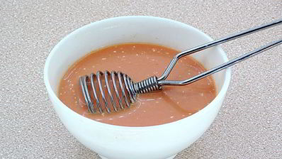 фрикадельки в духовке с кабачками