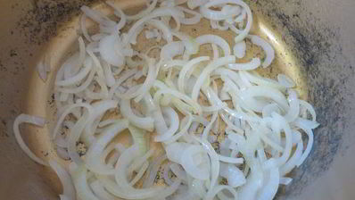 фрикадельки в кокосовом молоке