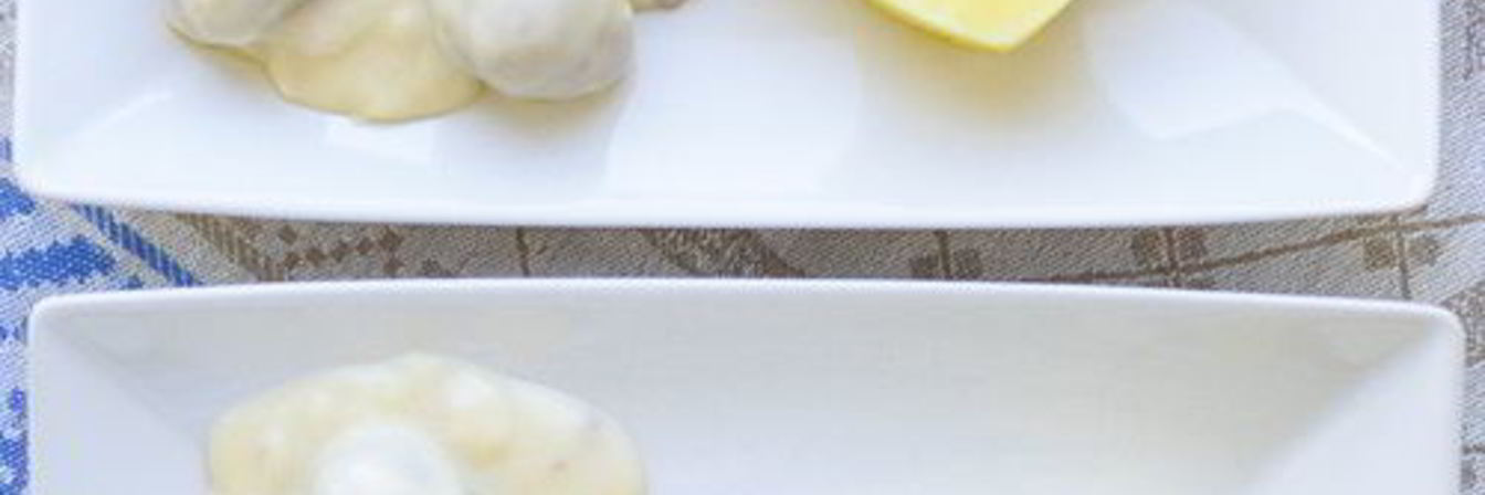 Фрикадельки в сливочном соусе с вином