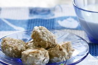 Фрикадельки в сметанном соусе