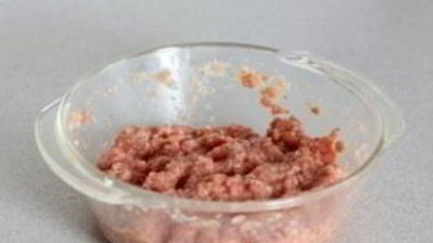 фрикадельки в сметанном соусе