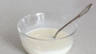 фрикадельки в сметанном соусе