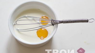 фрикадельки в соусе