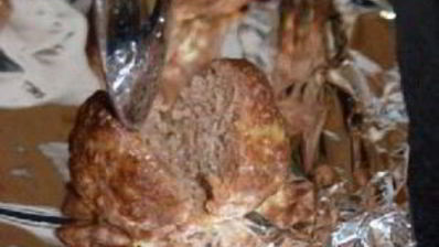 легкие фрикадельки