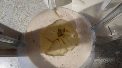 мясные фрикадельки с хреном тушёные в майонезе из фасоли