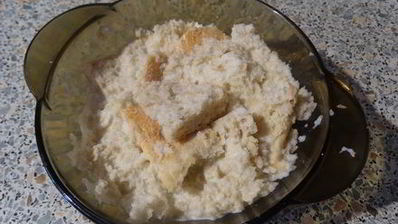 мясные фрикадельки с хреном тушёные в майонезе из фасоли