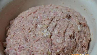 мясные фрикадельки