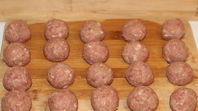 шведские фрикадельки