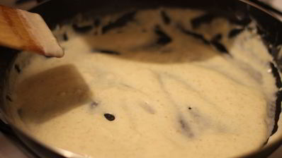 шведские фрикадельки